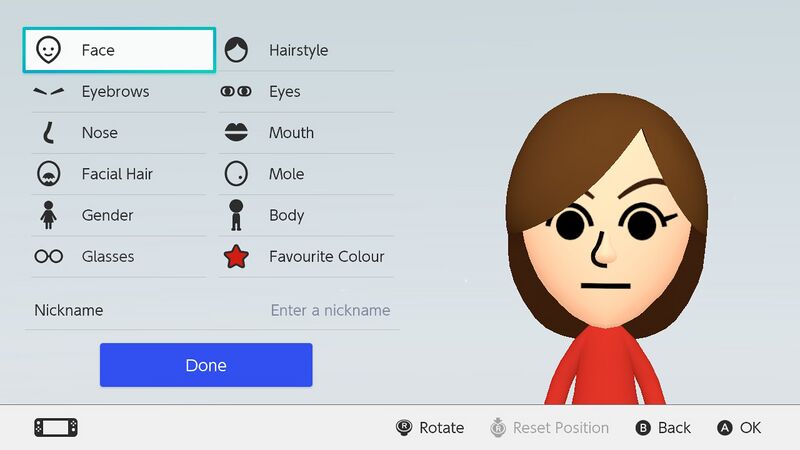 File:Editing a Mii in Mii Maker (Nintendo Switch).jpg